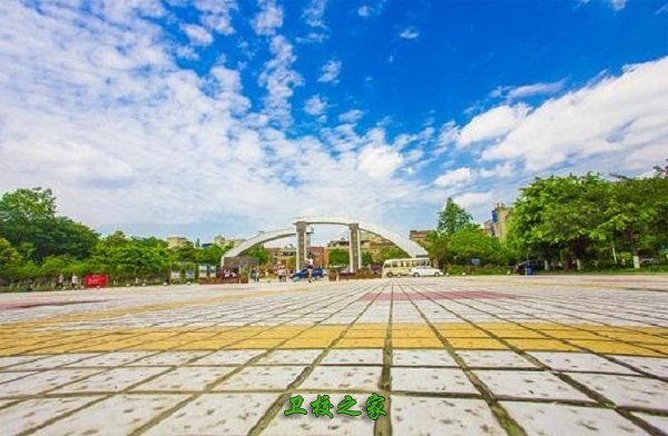 川科卫校（四川科技职业学院）