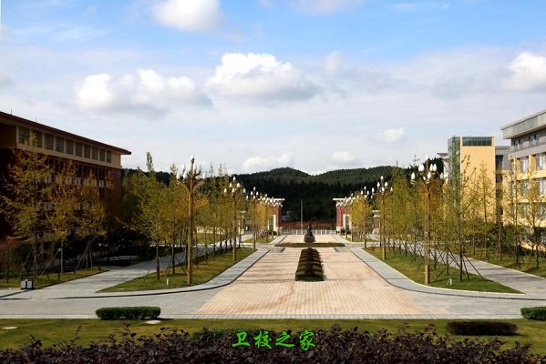 护理学院