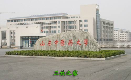  山东中医药大学