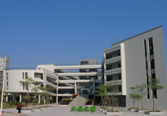 广东药科大学