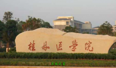 <b>桂林医学院</b>