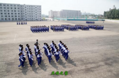 吉林省四平卫生学校