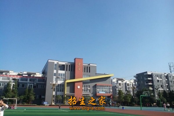 成都机电工程学校