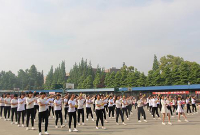 成都职业学校怎么样?好不好?