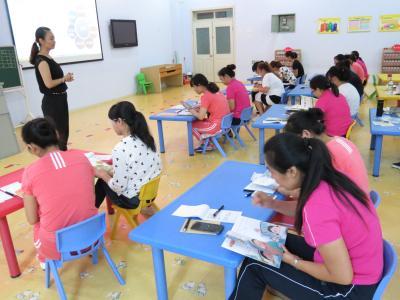 重庆师范幼师学校,学前教育专业好不好择业