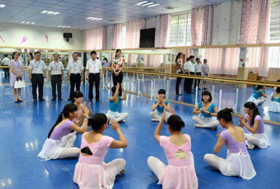 成都幼师专业学校