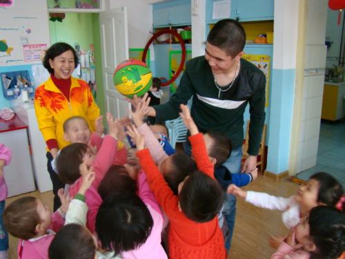 成都市幼师学校的哪些专业好,幼师职业学院