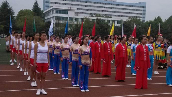 四川师范大学幼师学校简介，四川师范大学幼师学院环境_招生信息