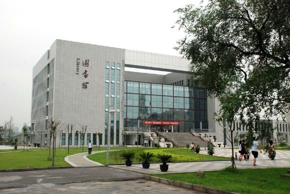 专科学校