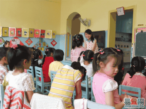 四川学幼师的就业前景怎么样