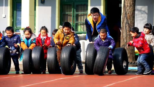 四川专科学前教育专业就业岗位都是什么呢