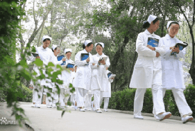 2023年贵阳卫生职业学校春季招生简章