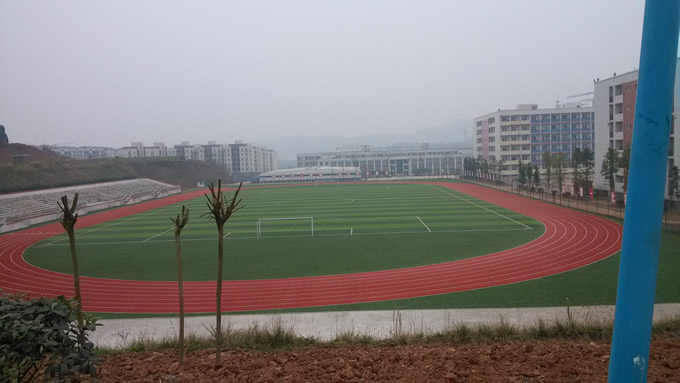 南充幼师学校,南充技师学院