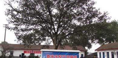 学校汽培基地