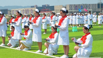 三峡联合职业大学信息科技学院