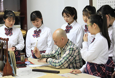 成都幼师学校中专学前教育教育专业升学渠道