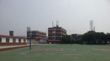 学校操场