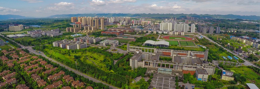 重庆电子工程职业学院