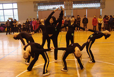 贵阳幼师学校办学优势怎么样