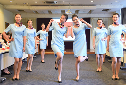 贵阳航空专业学校毕业生在以后发展怎么样