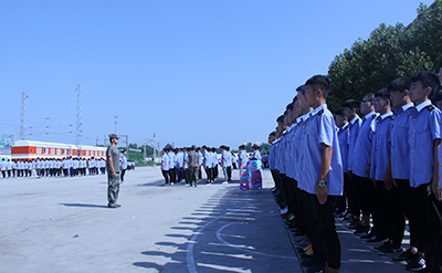 四川卫生康复职业学校2019年招生简章