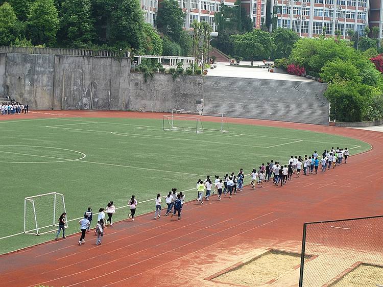 2019年重庆渝东卫生学校就业前景