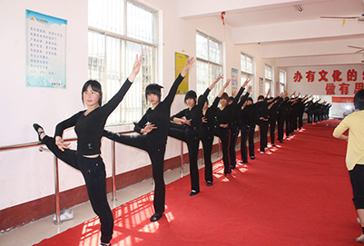 重庆幼儿师范学校幼师专业招生怎样