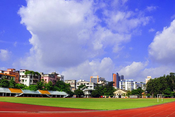 2019年重庆教育管理学校招生相关介绍