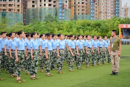 重庆航空专业学校排名比较好的有哪些