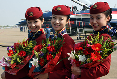 重庆航空学校与普通航空学校的区别在哪里?